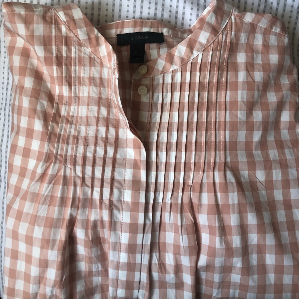 J crew top